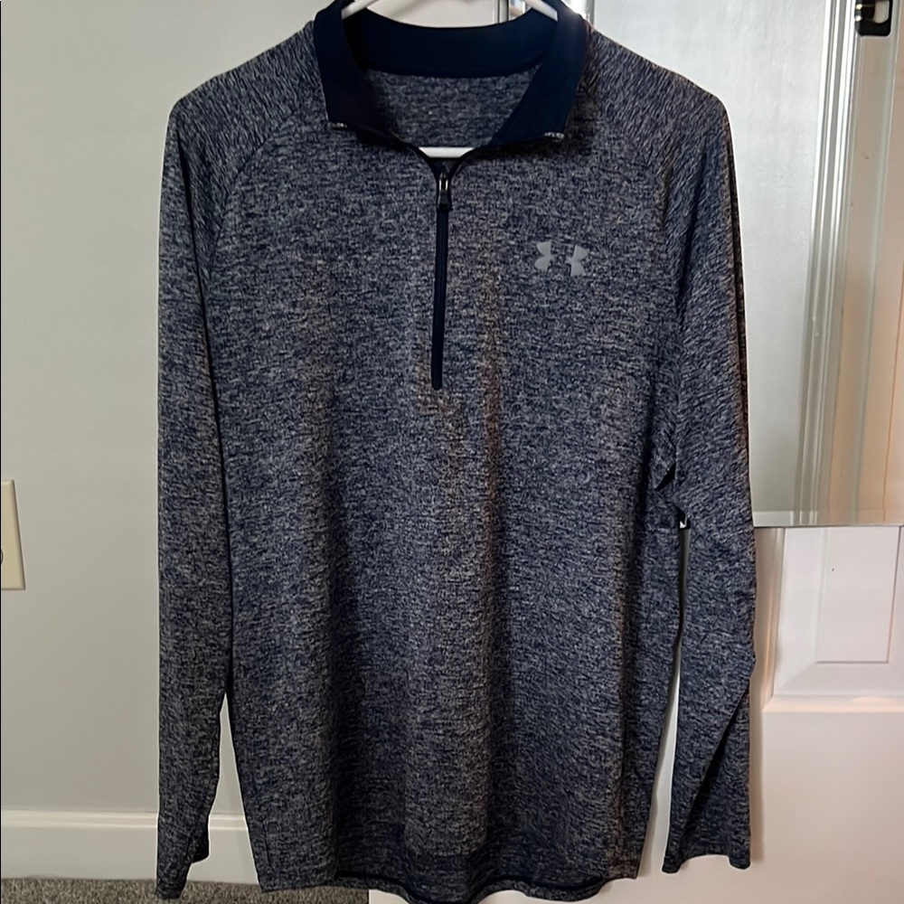 Men’s Under Armour Quarter Zip